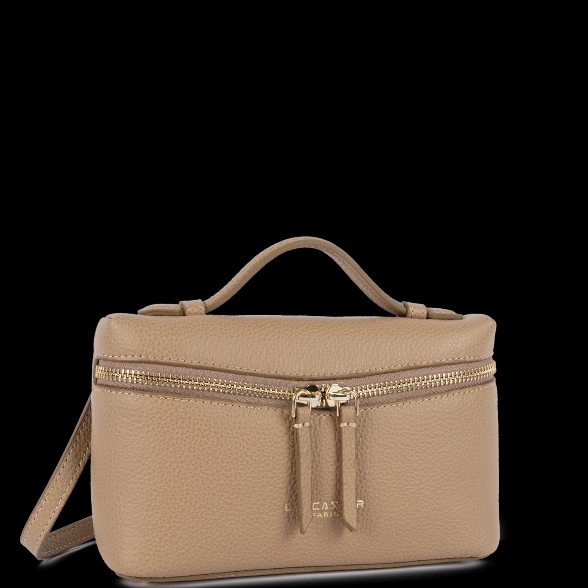 Petit sac boite