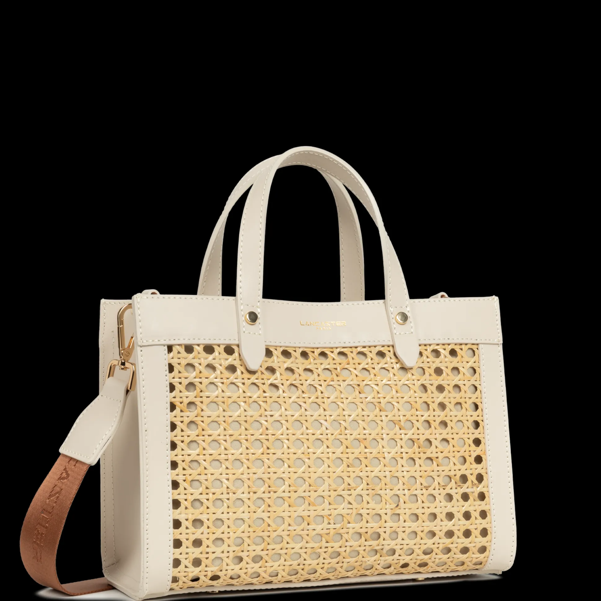 Petit sac cabas main