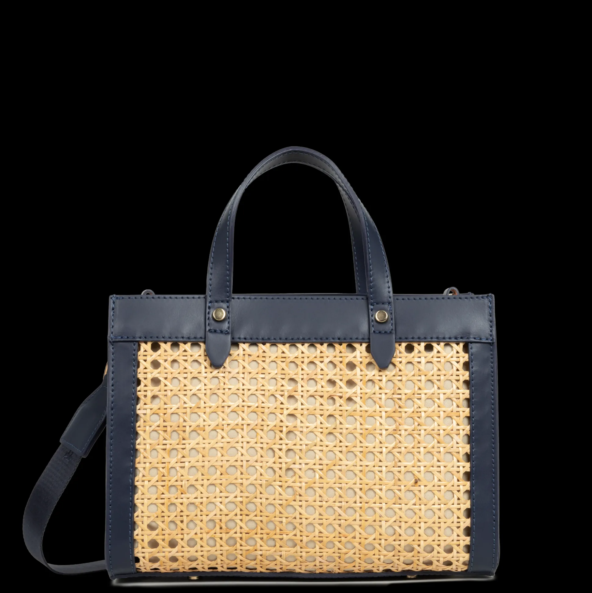 Petit sac cabas main