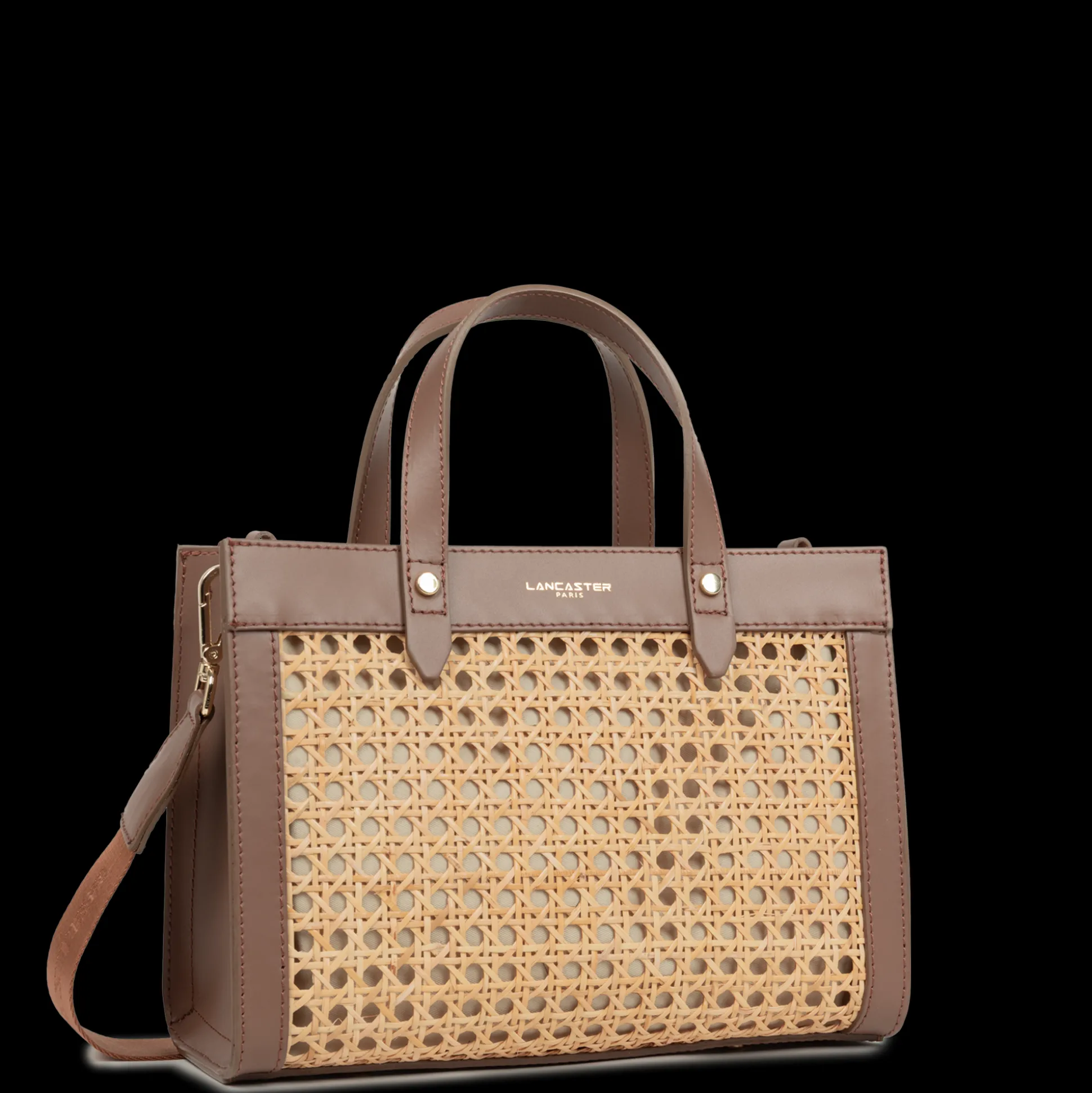 Petit sac cabas main