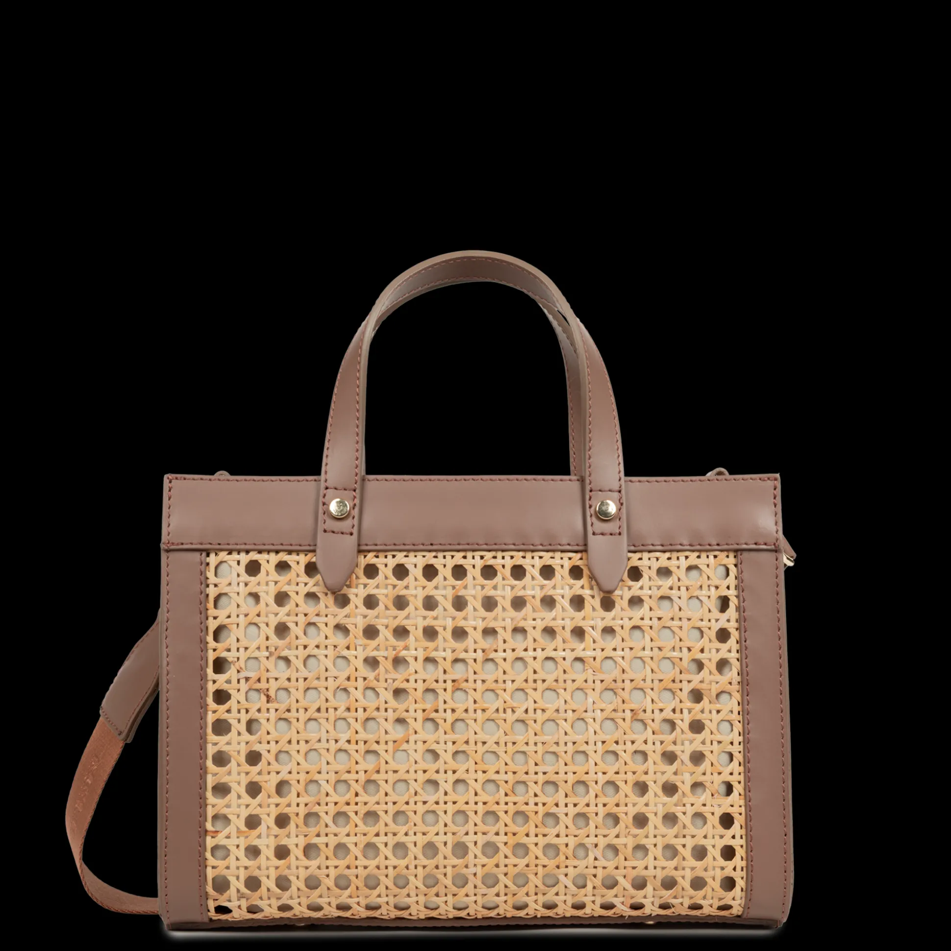 Petit sac cabas main