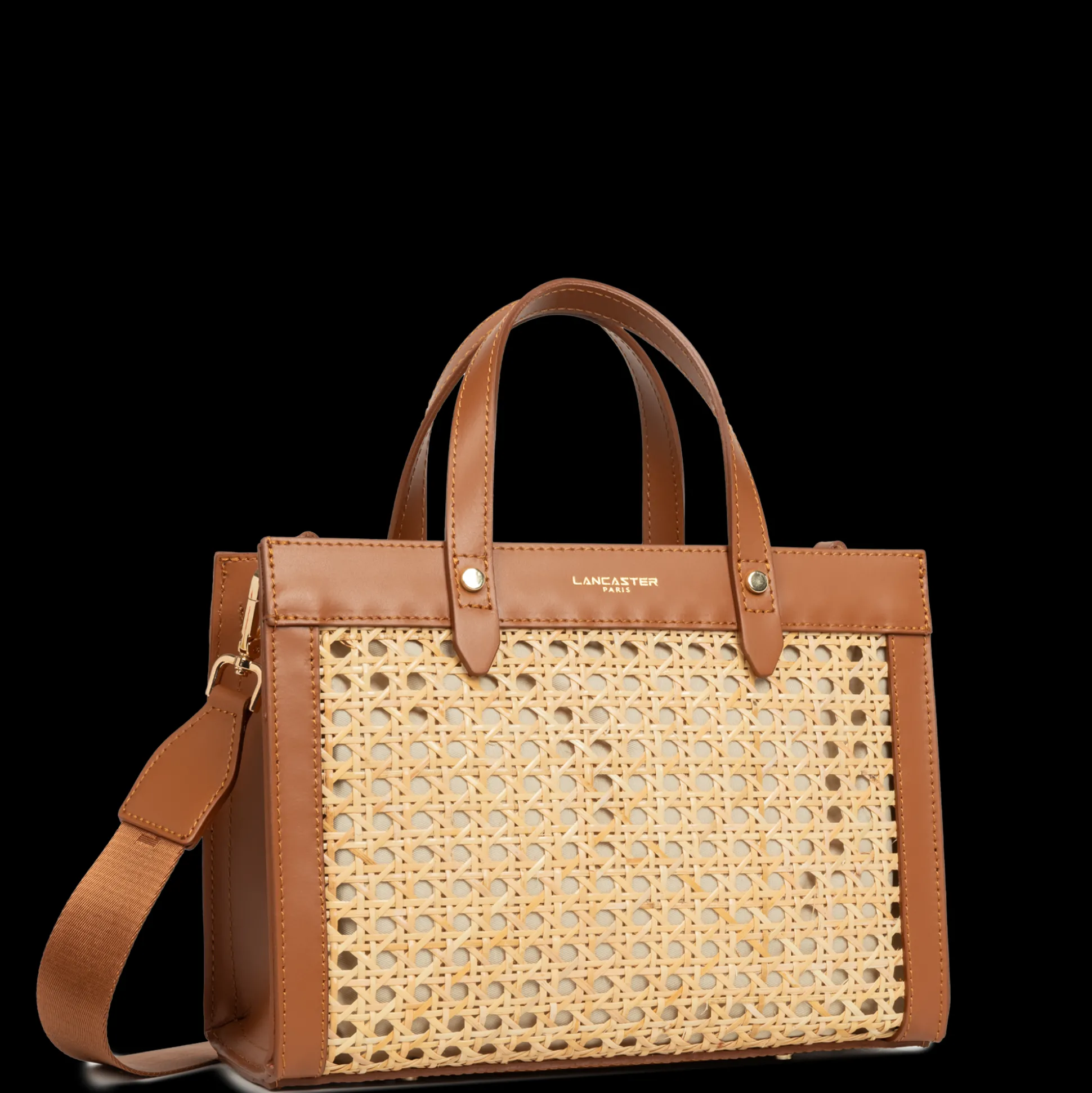 Petit sac cabas main