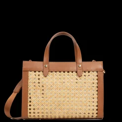 Petit sac cabas main