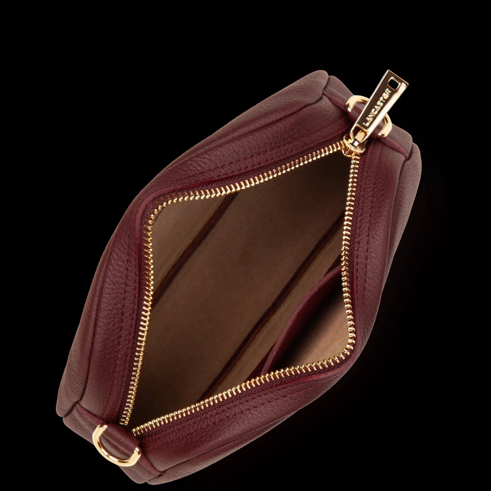 Petit sac trotteur