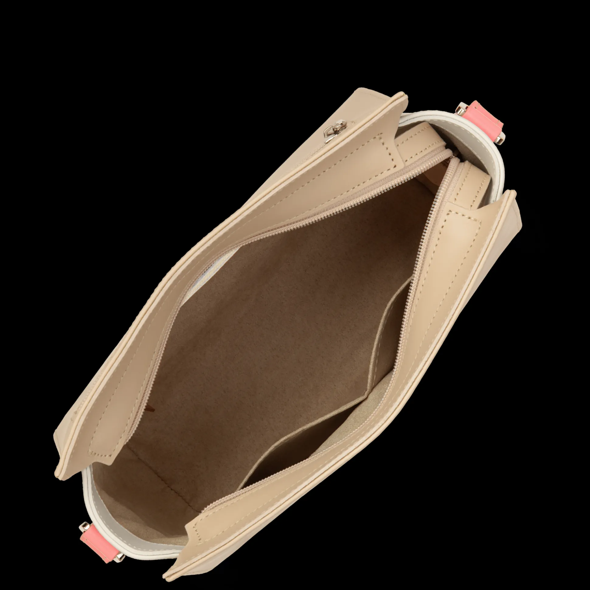 Petit sac trotteur