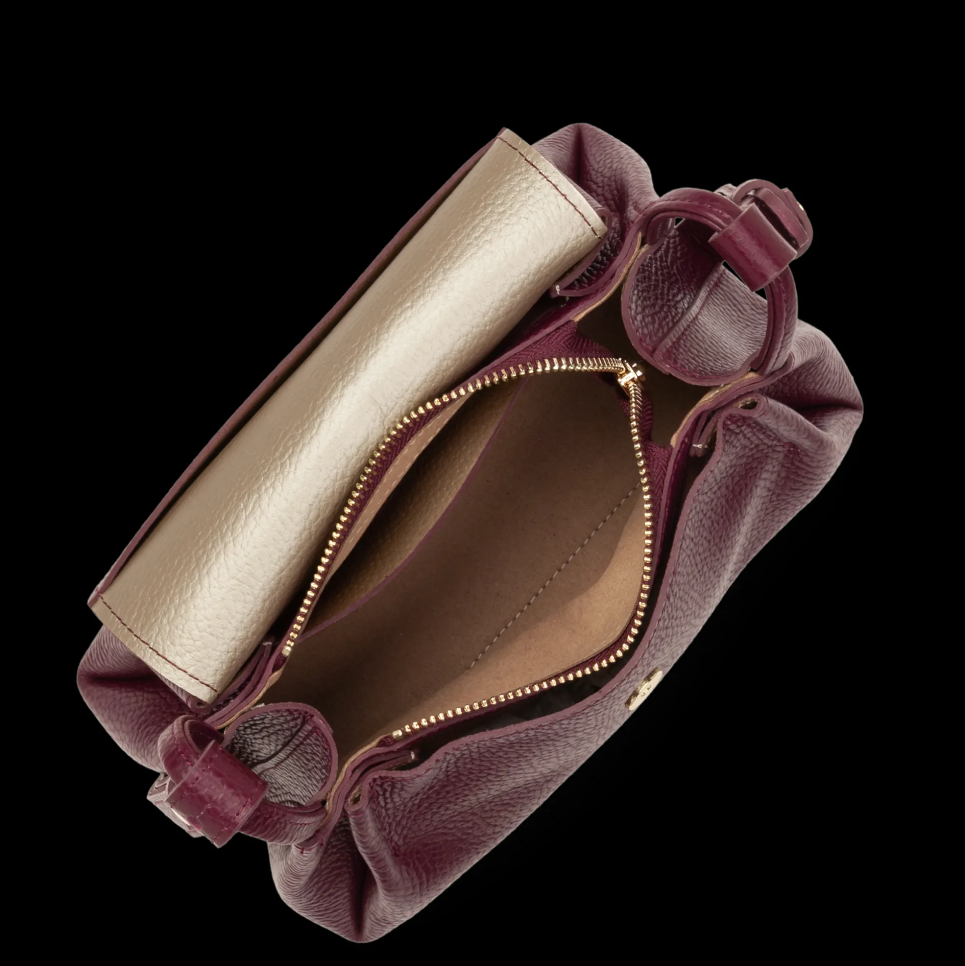 Petit sac trotteur
