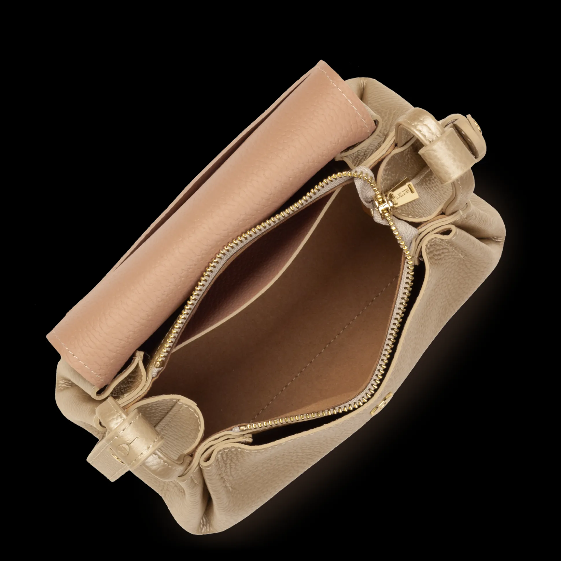 Petit sac trotteur