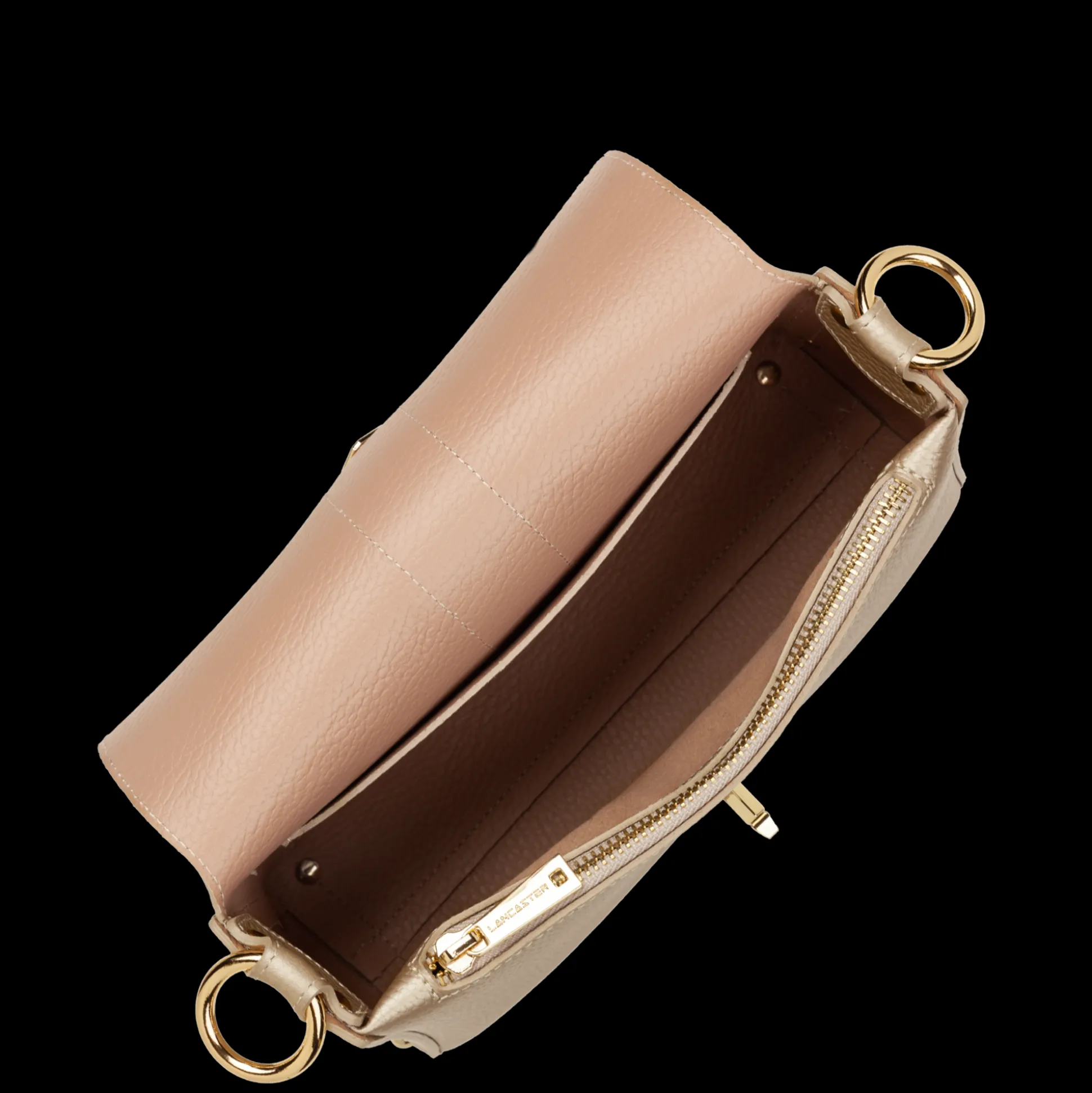 Petit sac trotteur