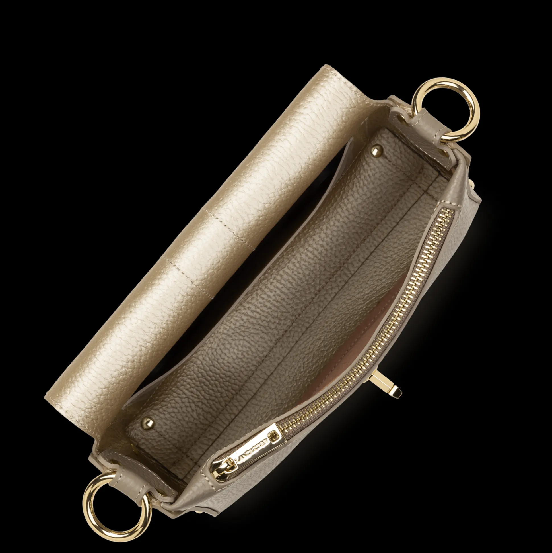 Petit sac trotteur
