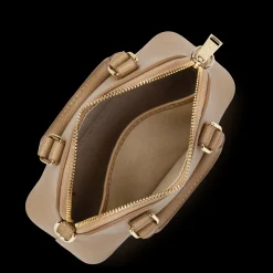 Petit sac demi lune