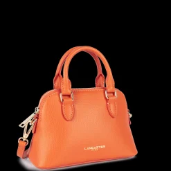 Petit sac demi lune