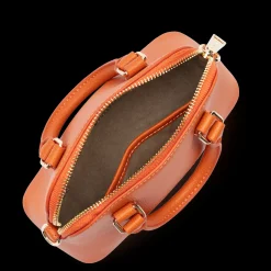 Petit sac demi lune