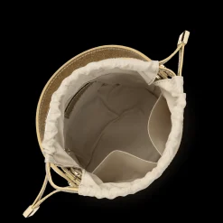 Petit sac seau