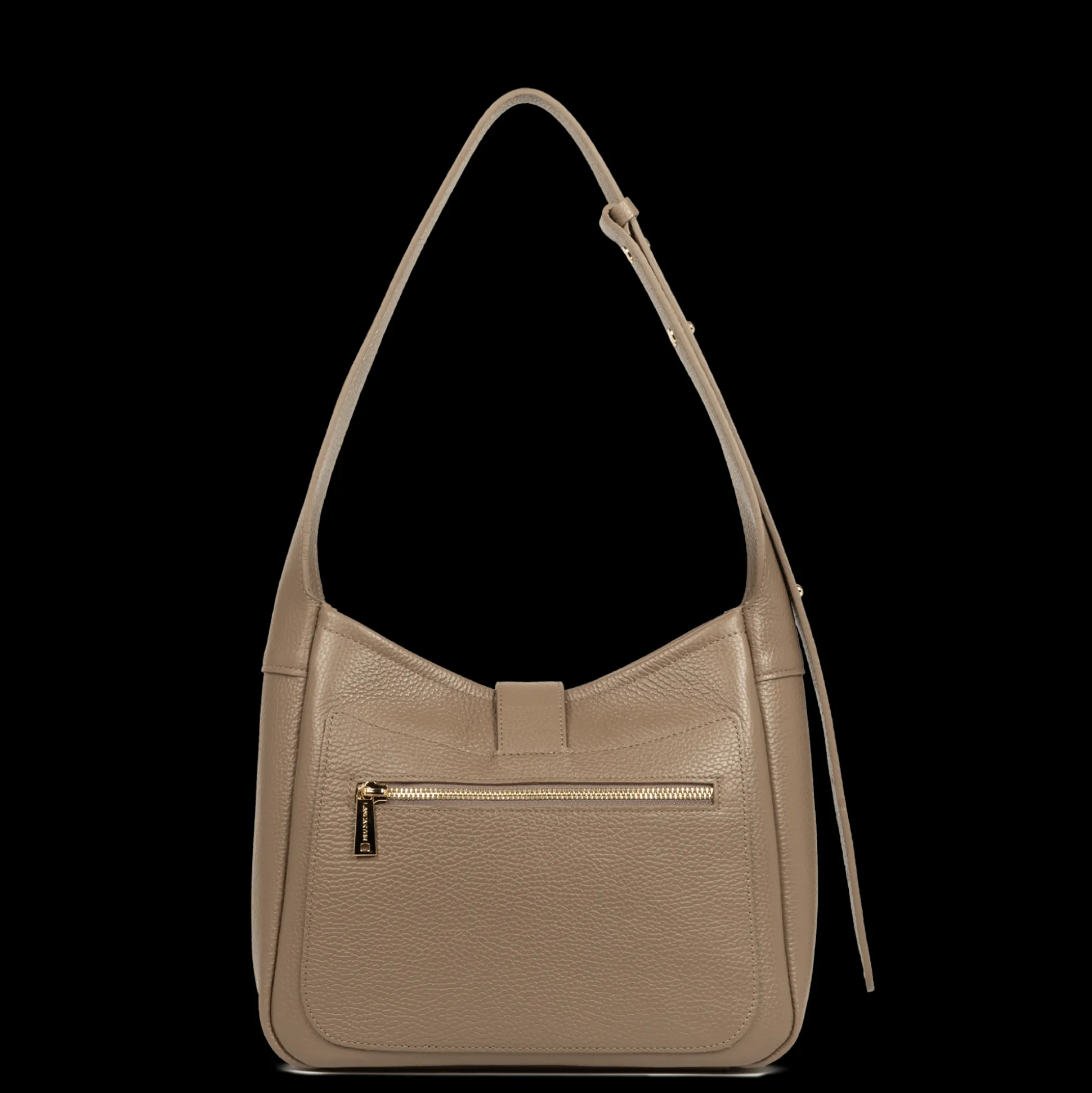 Petit sac seau