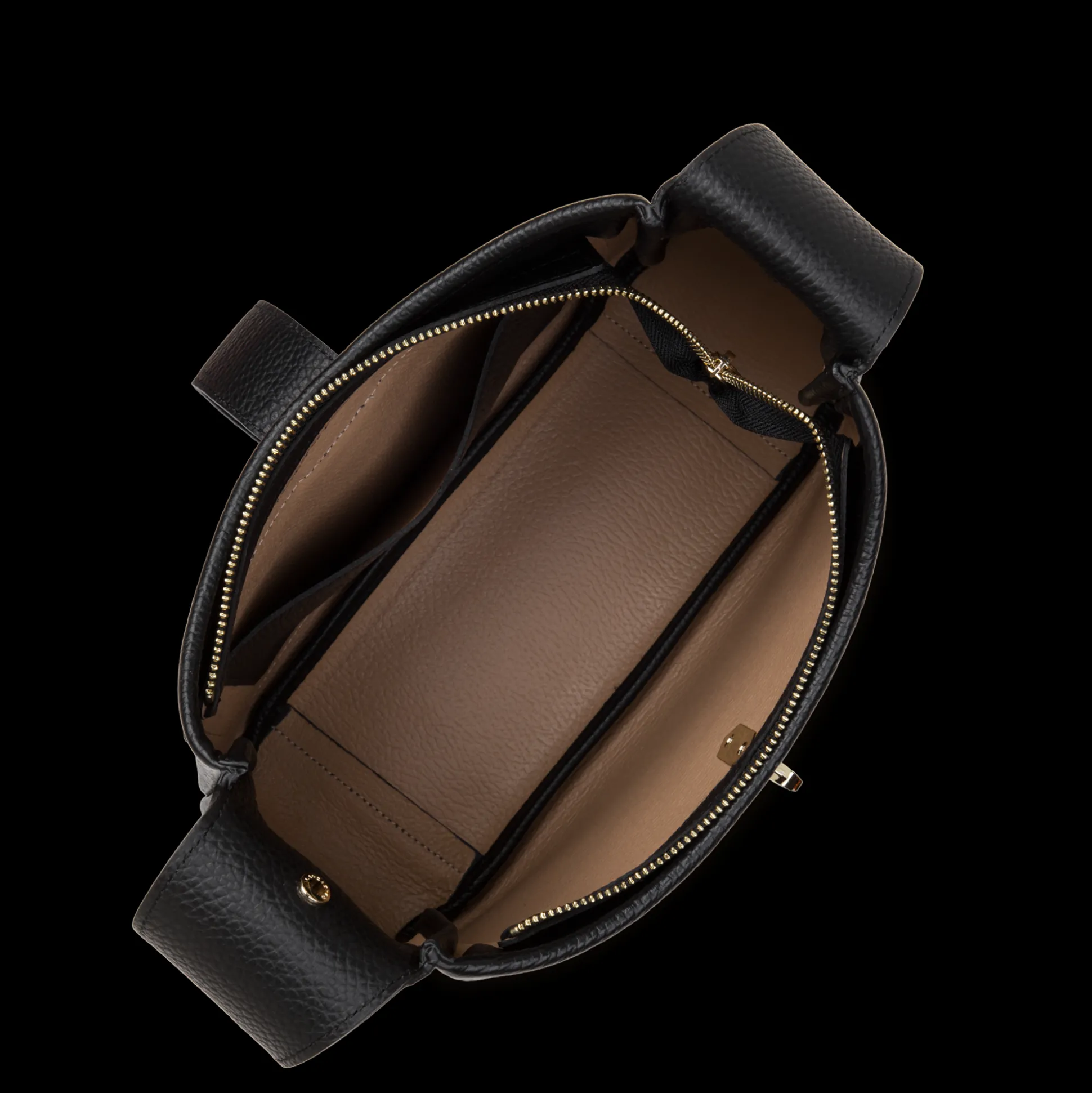 Petit sac seau