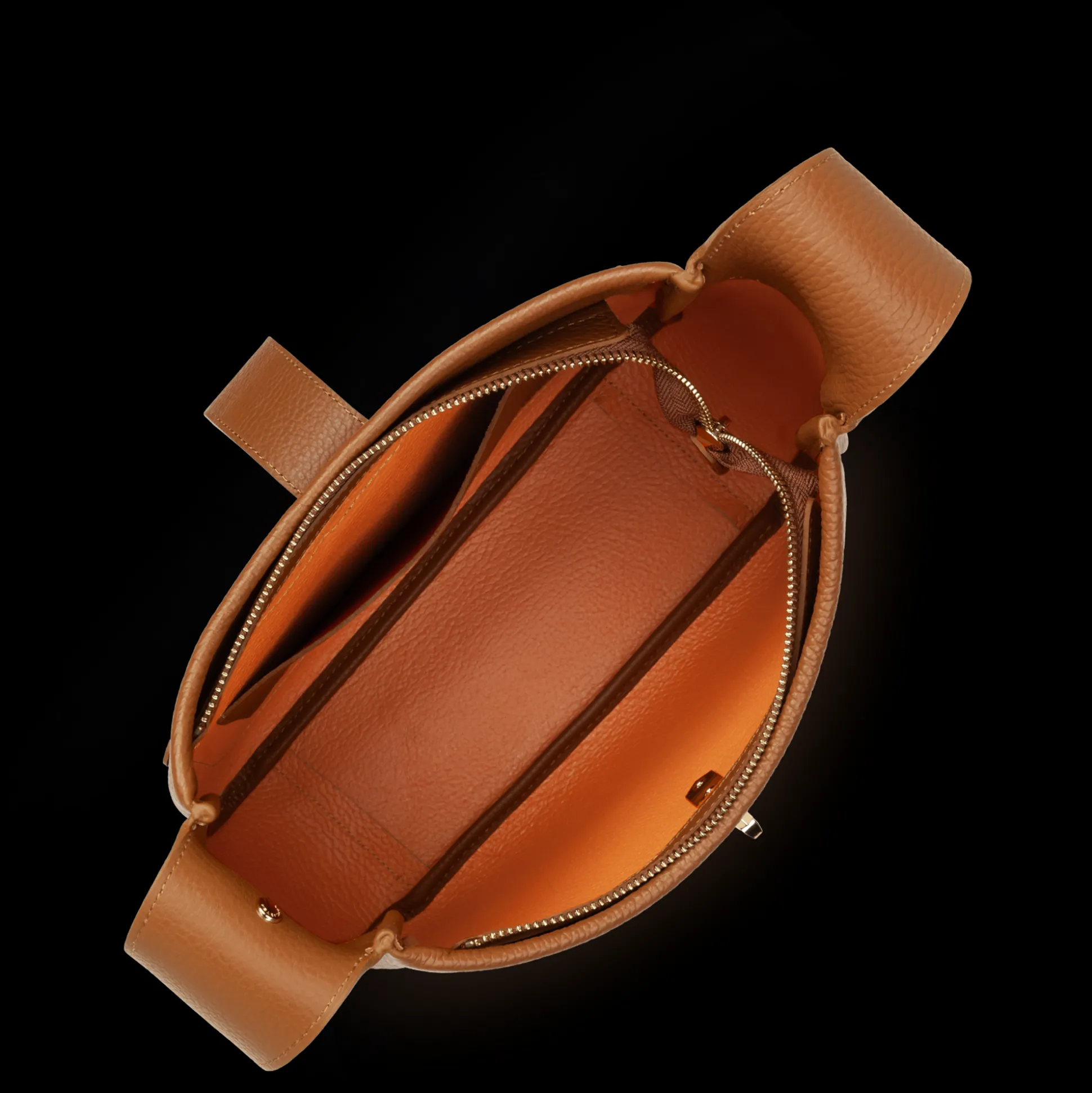 Petit sac seau