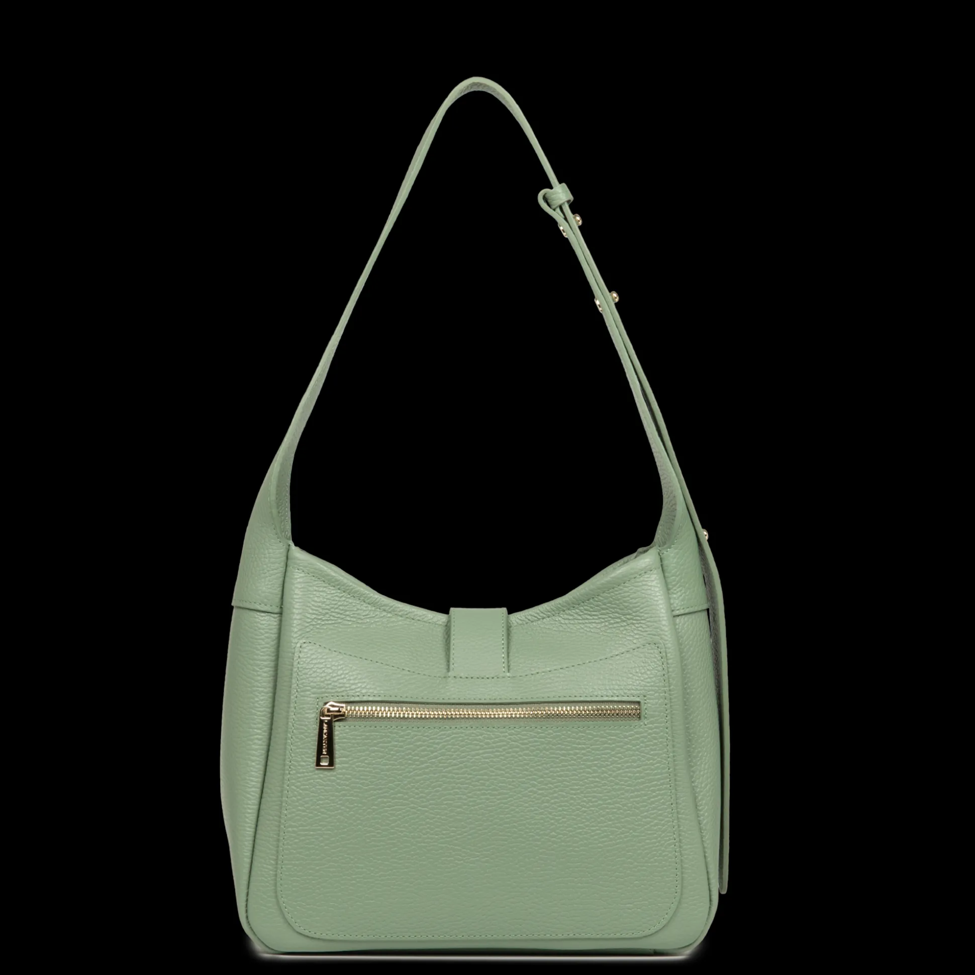 Petit sac seau