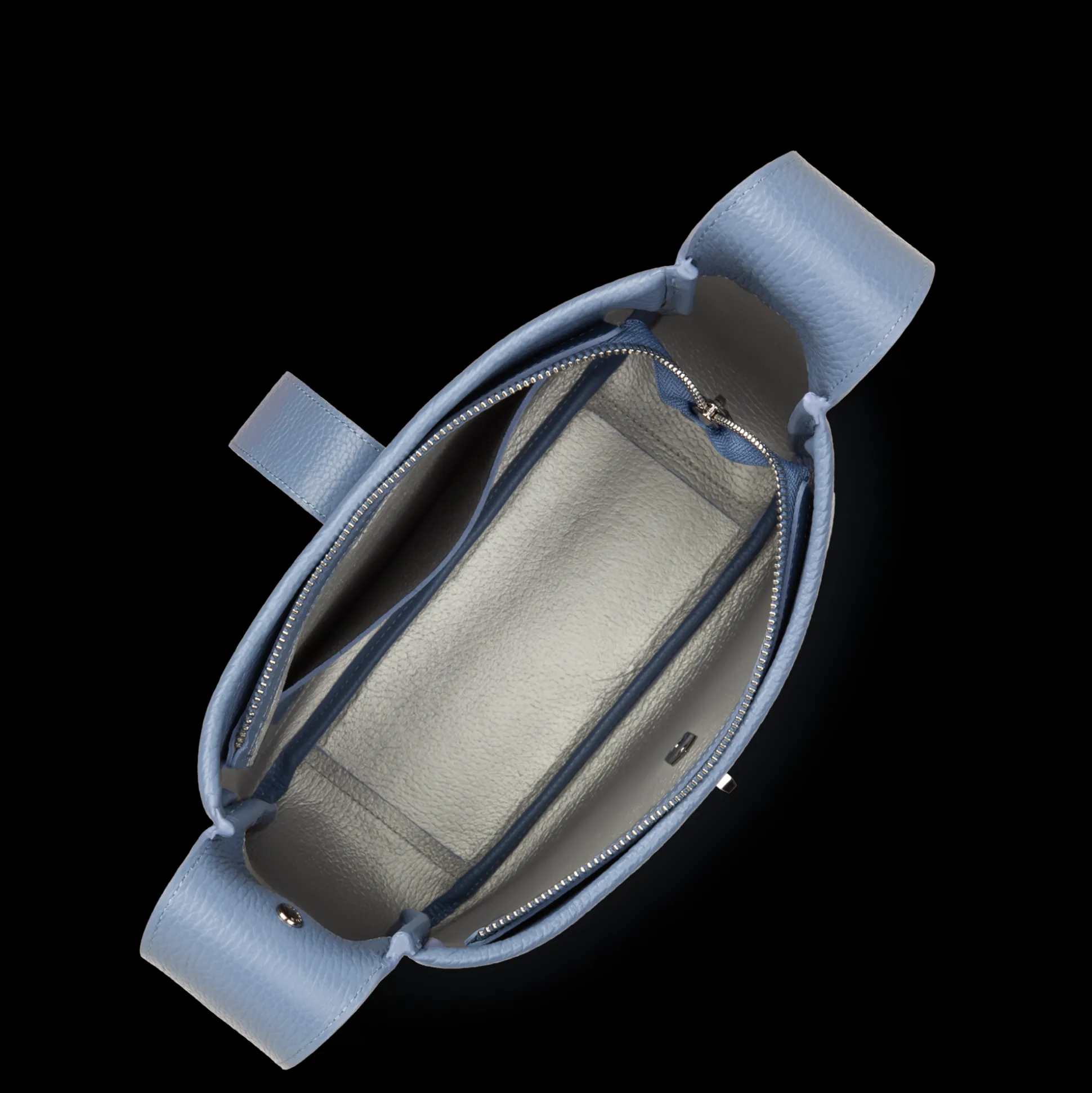 Petit sac seau