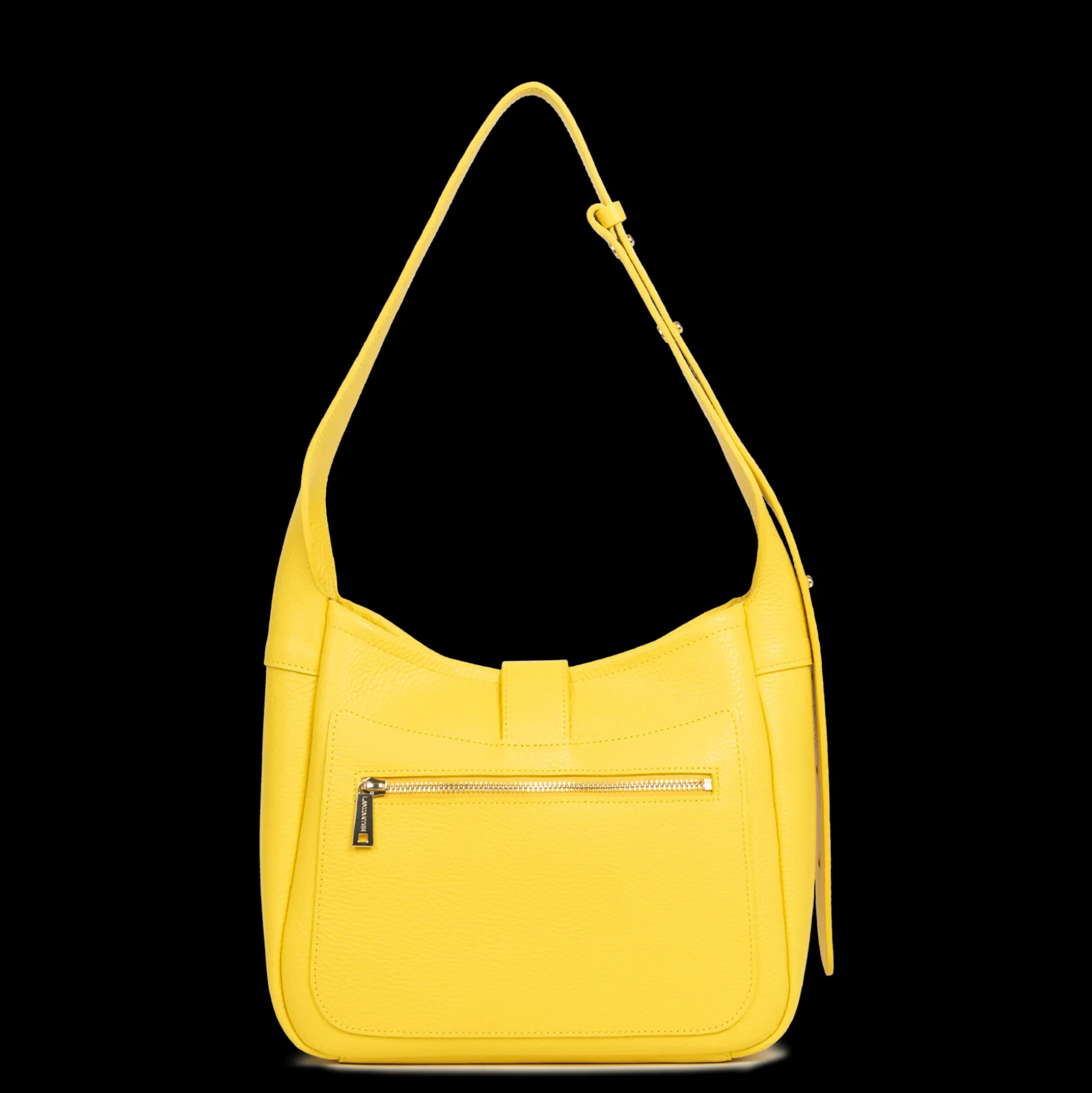 Petit sac seau