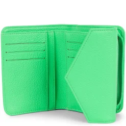 Portefeuille dos à dos