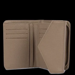 Portefeuille dos à dos