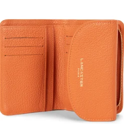 Portefeuille dos à dos