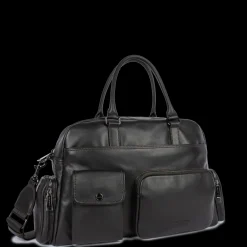 Sac à main bowling
