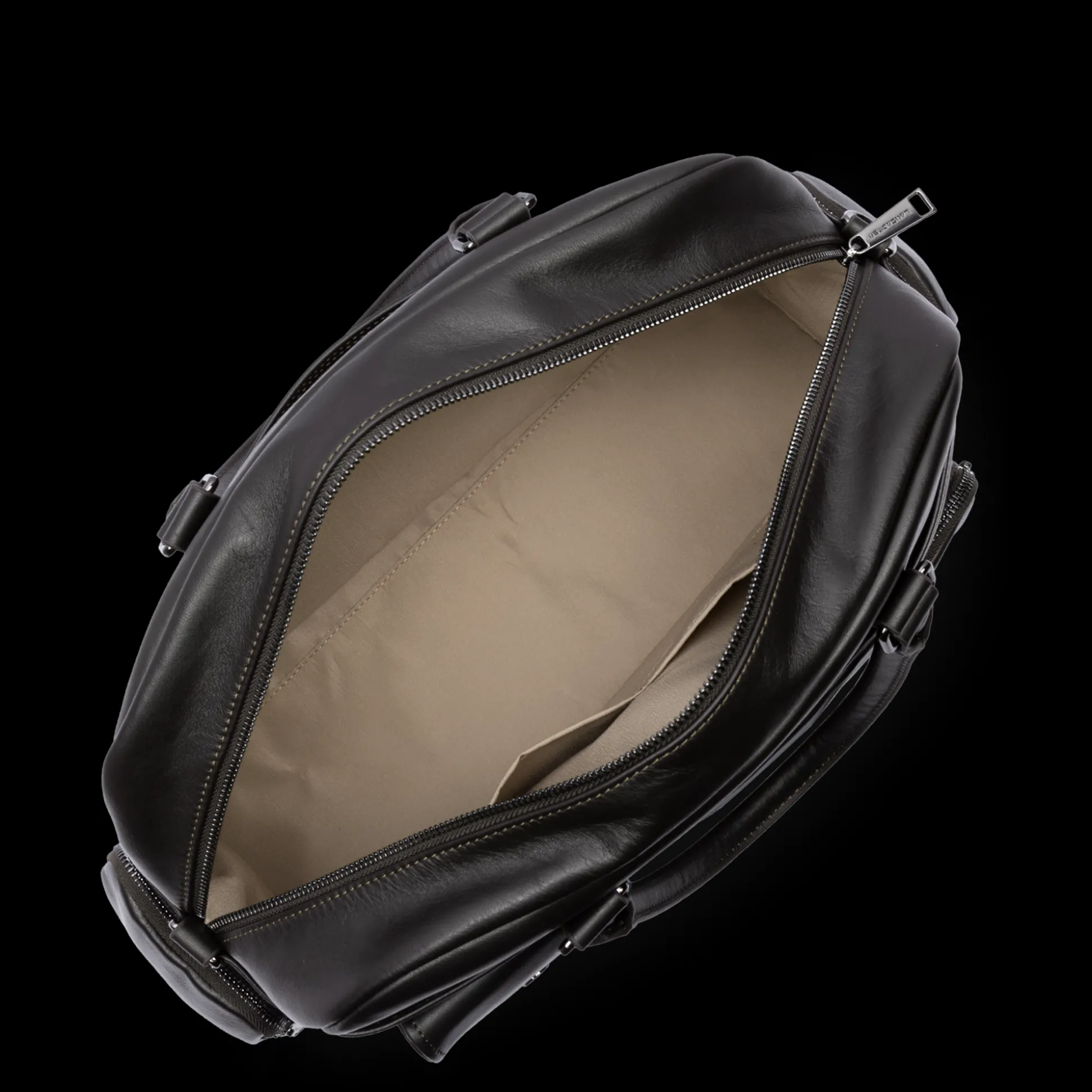 Sac à main bowling