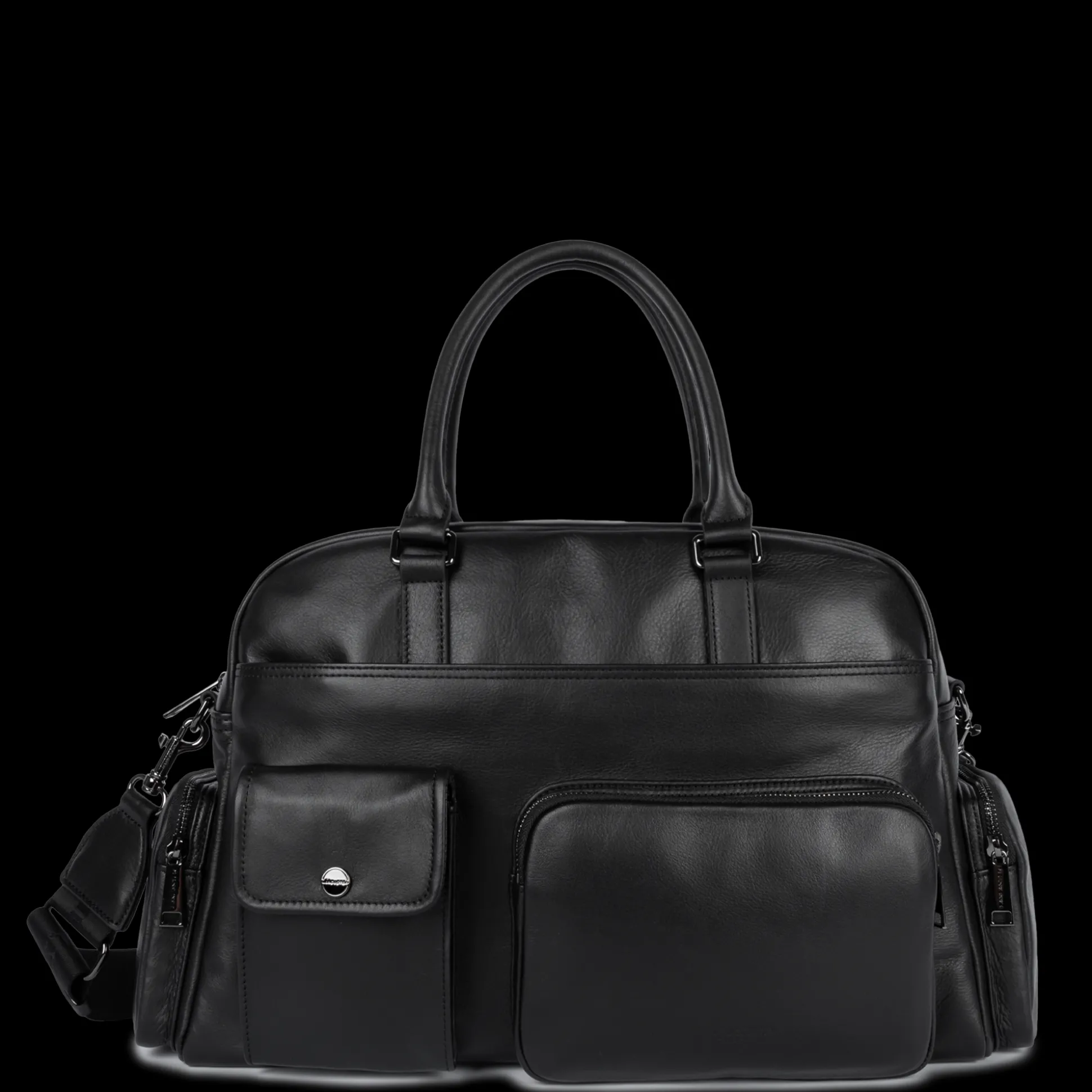 Sac à main bowling