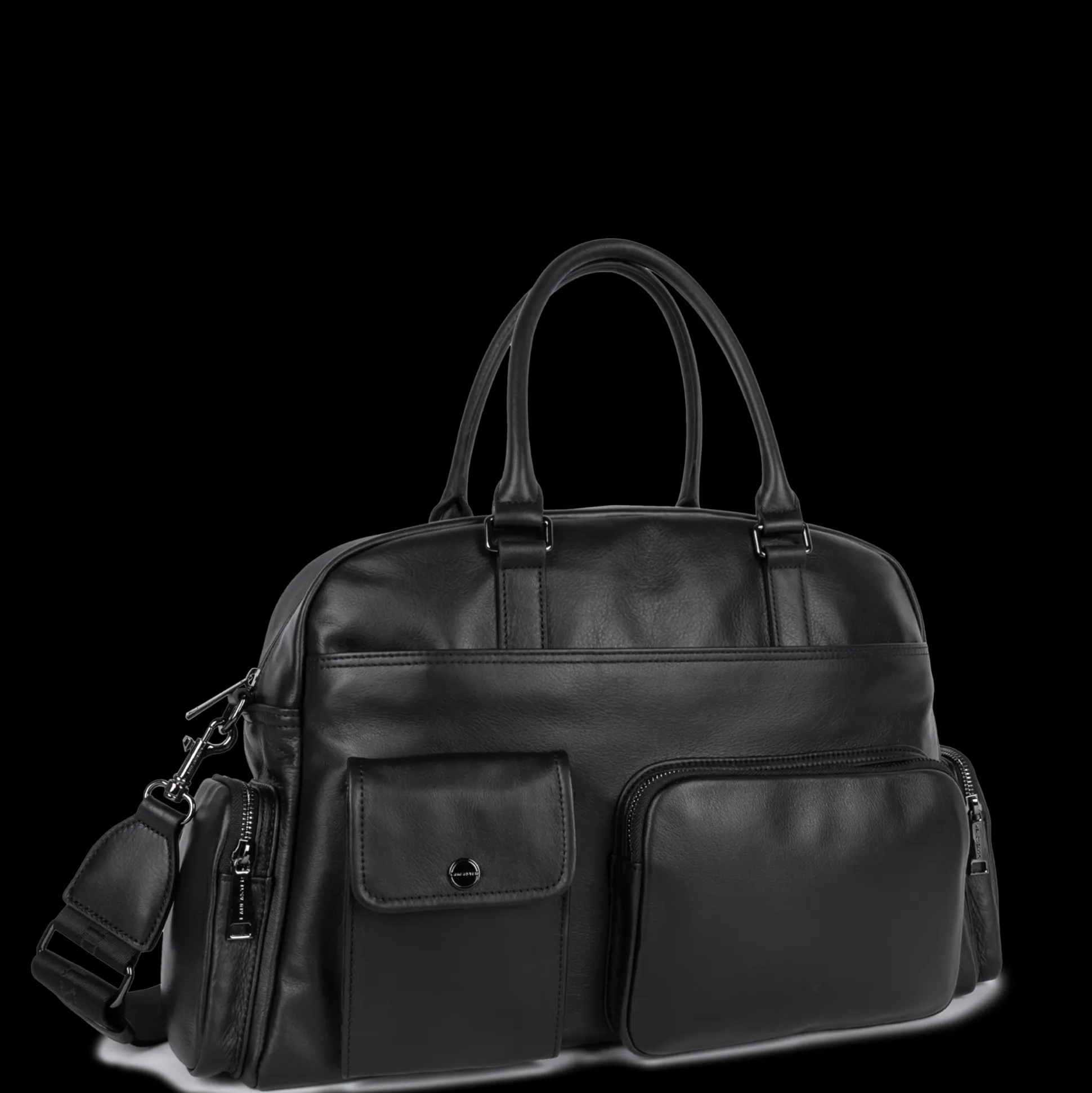 Sac à main bowling