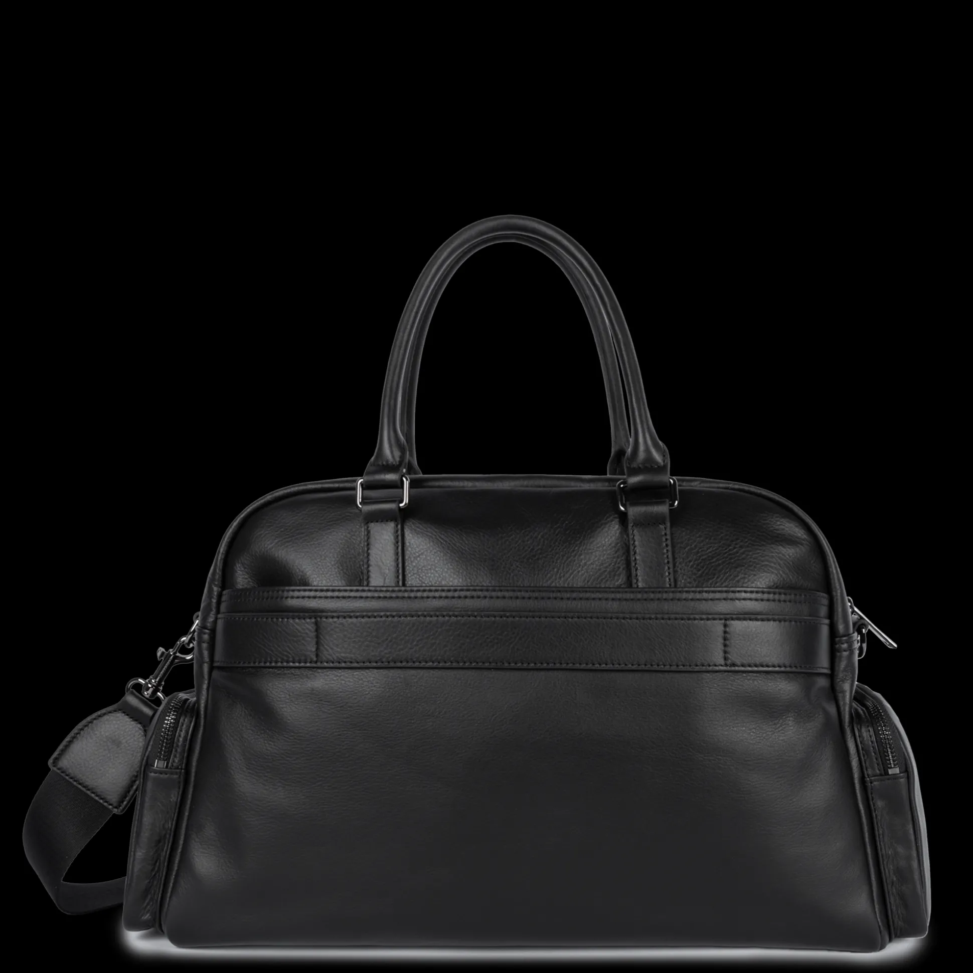 Sac à main bowling