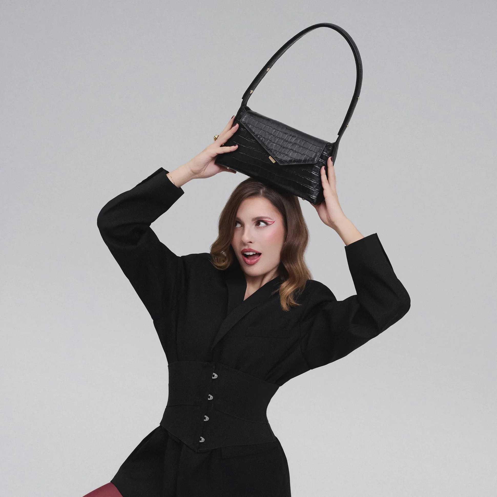 Sac à main Zoé
