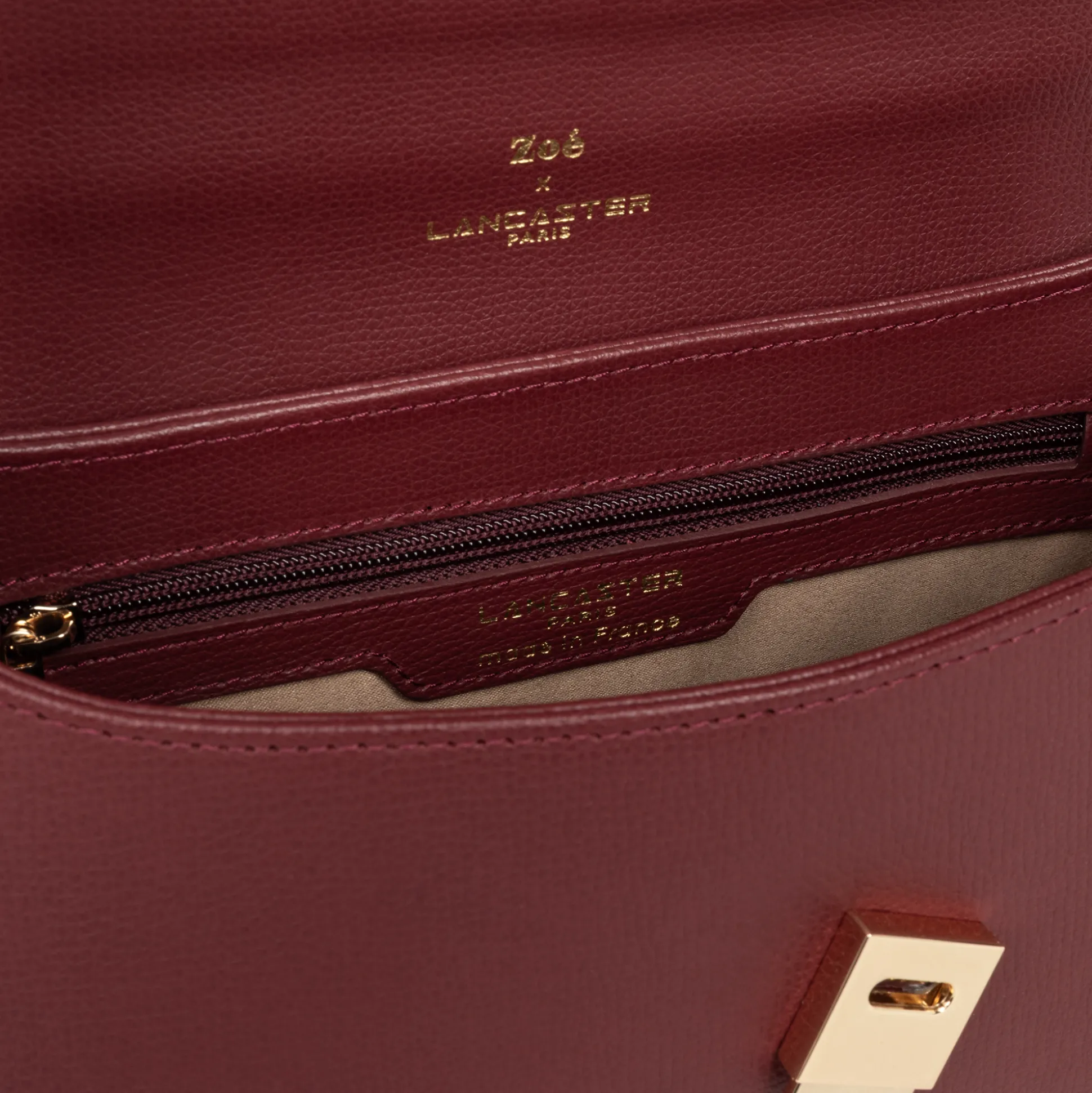Sac à main Zoé