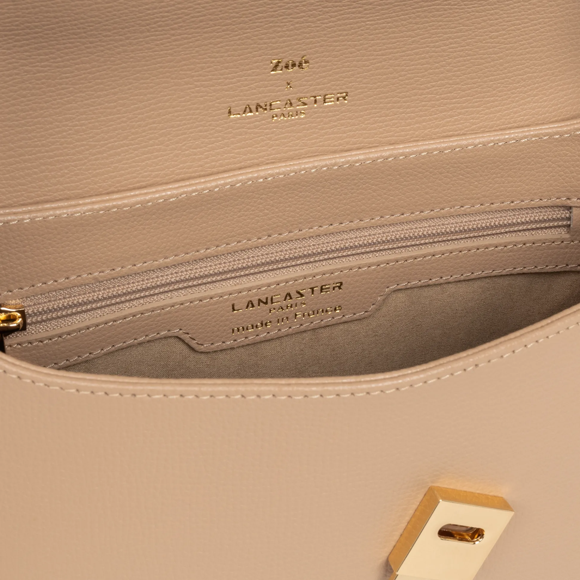Sac à main Zoé