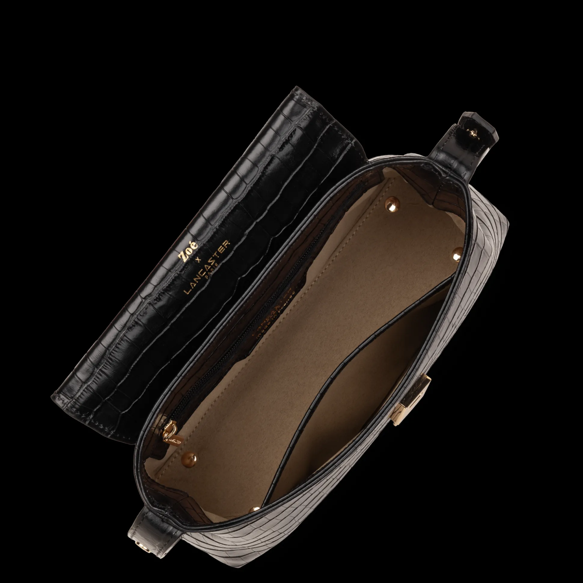 Sac à main Zoé