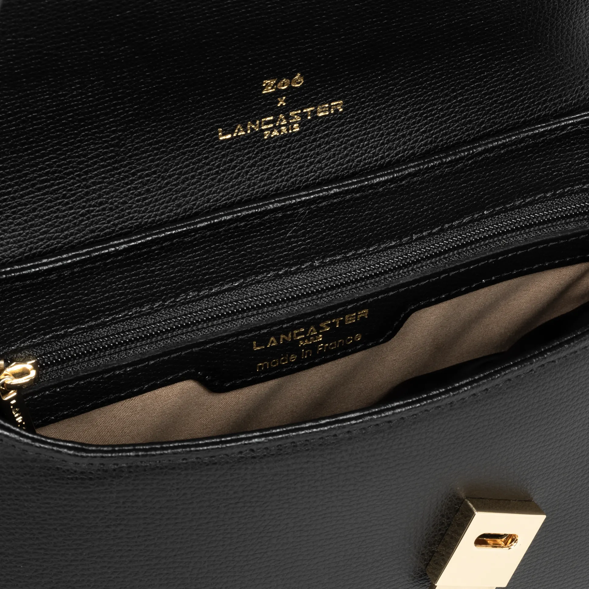 Sac à main Zoé