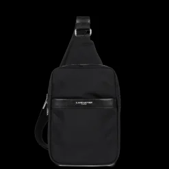 Sac body