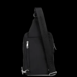 Sac body