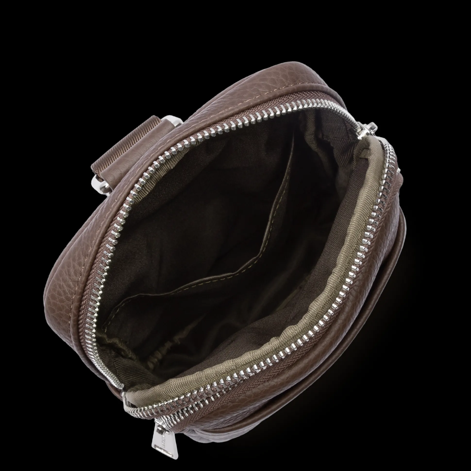 Sac body