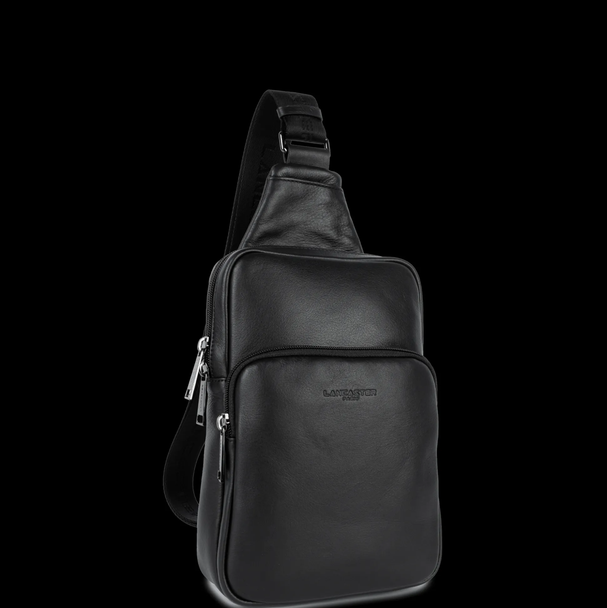 Sac body