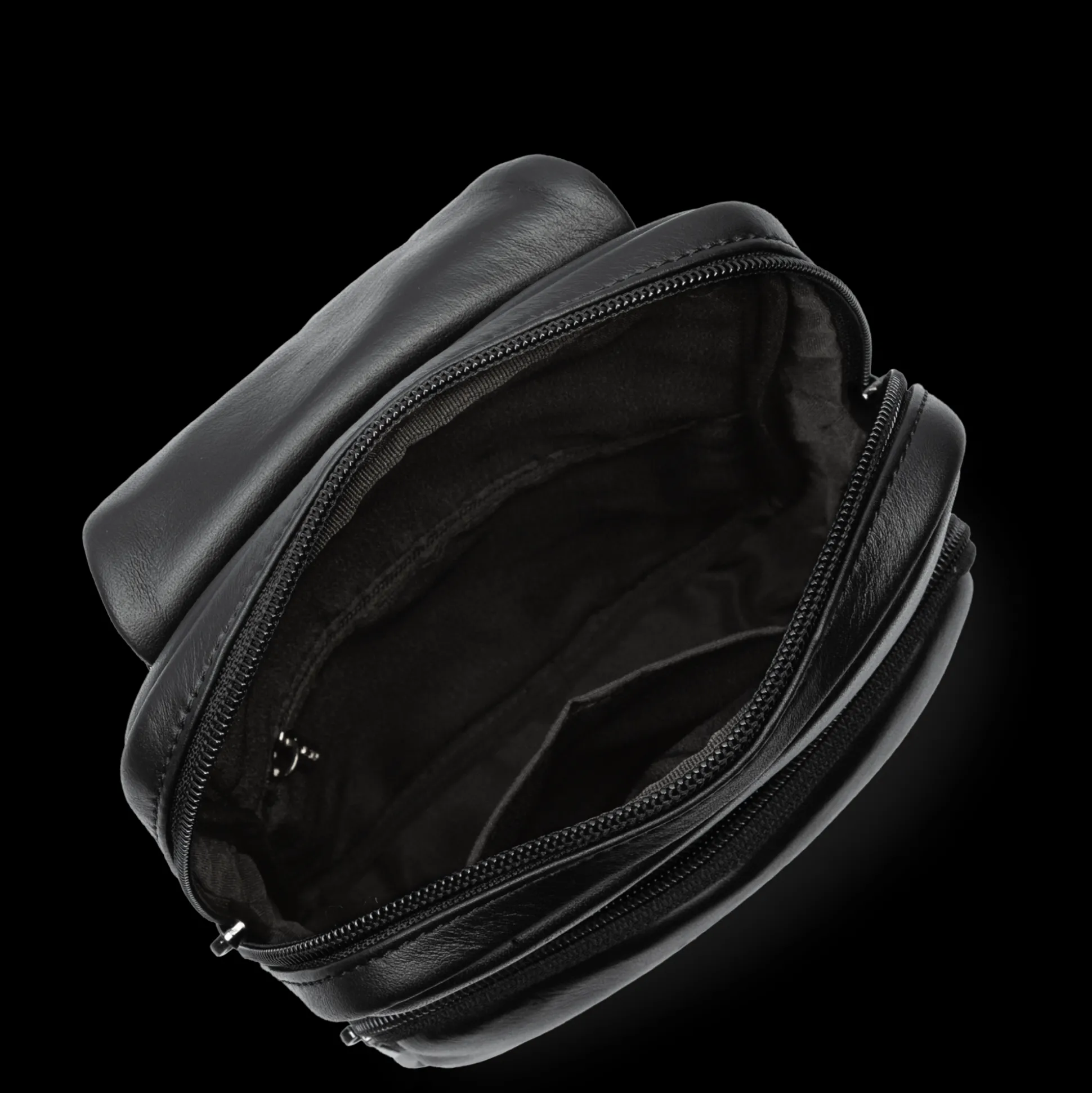 Sac body