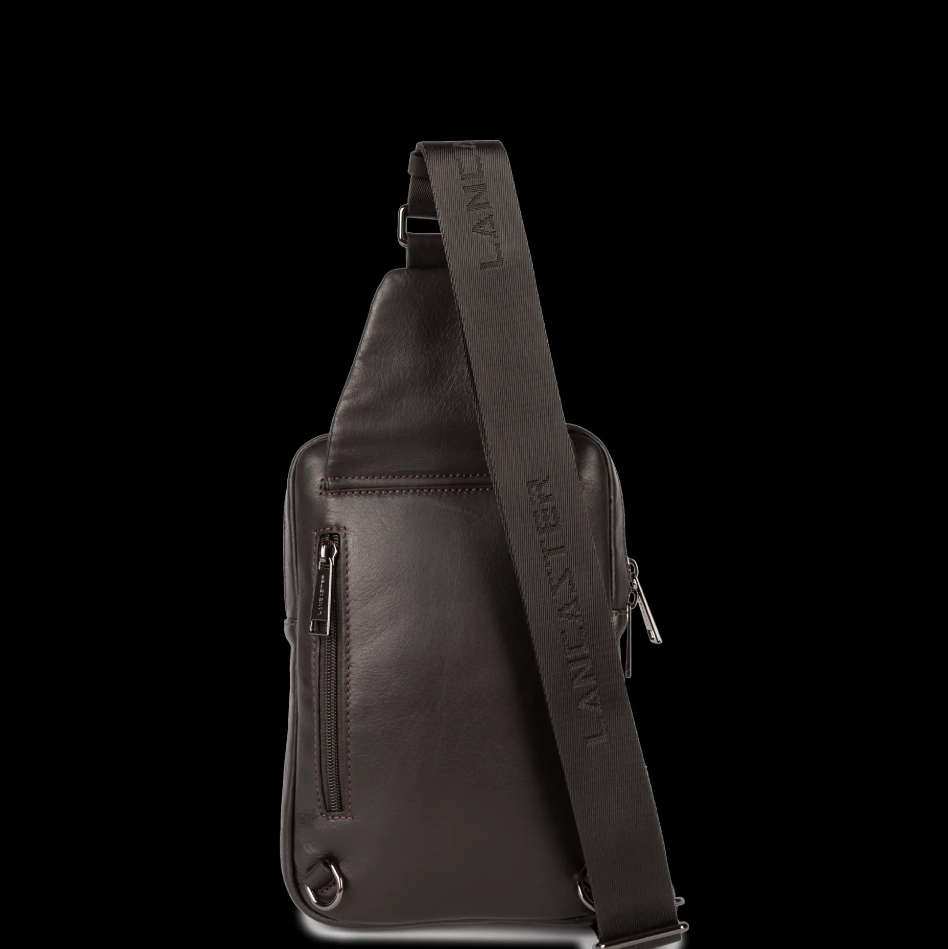 Sac body