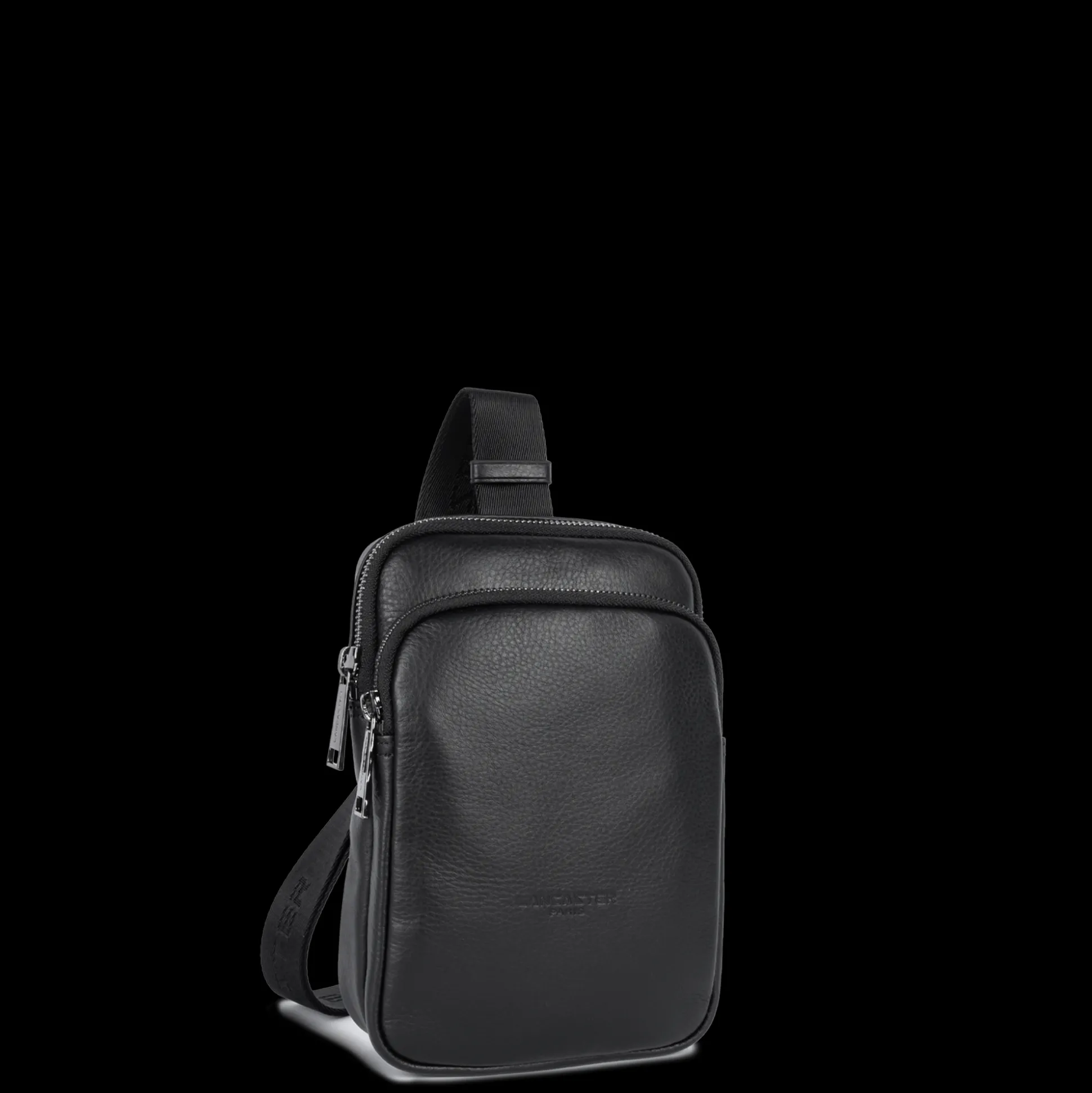 Sac body