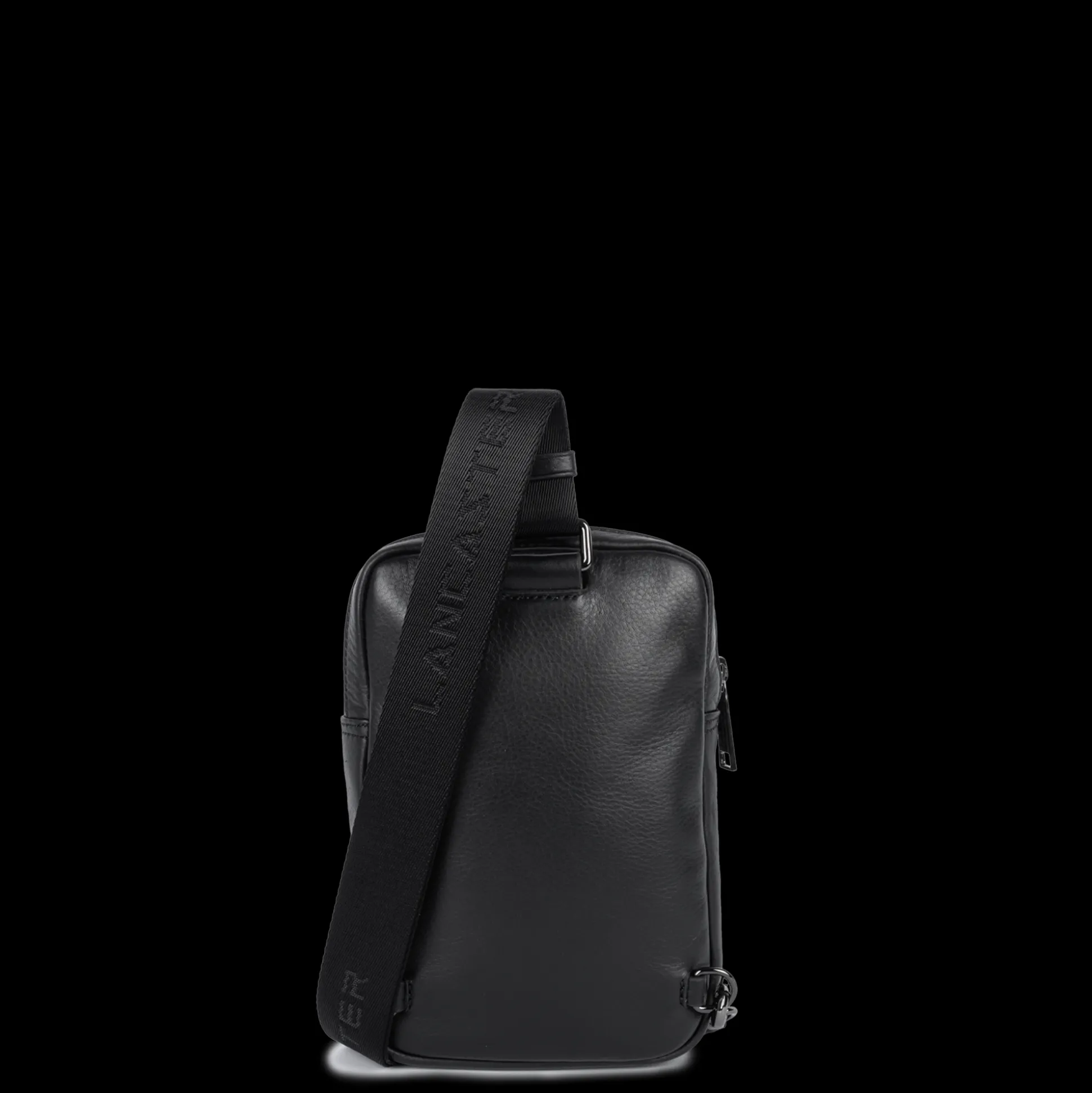 Sac body