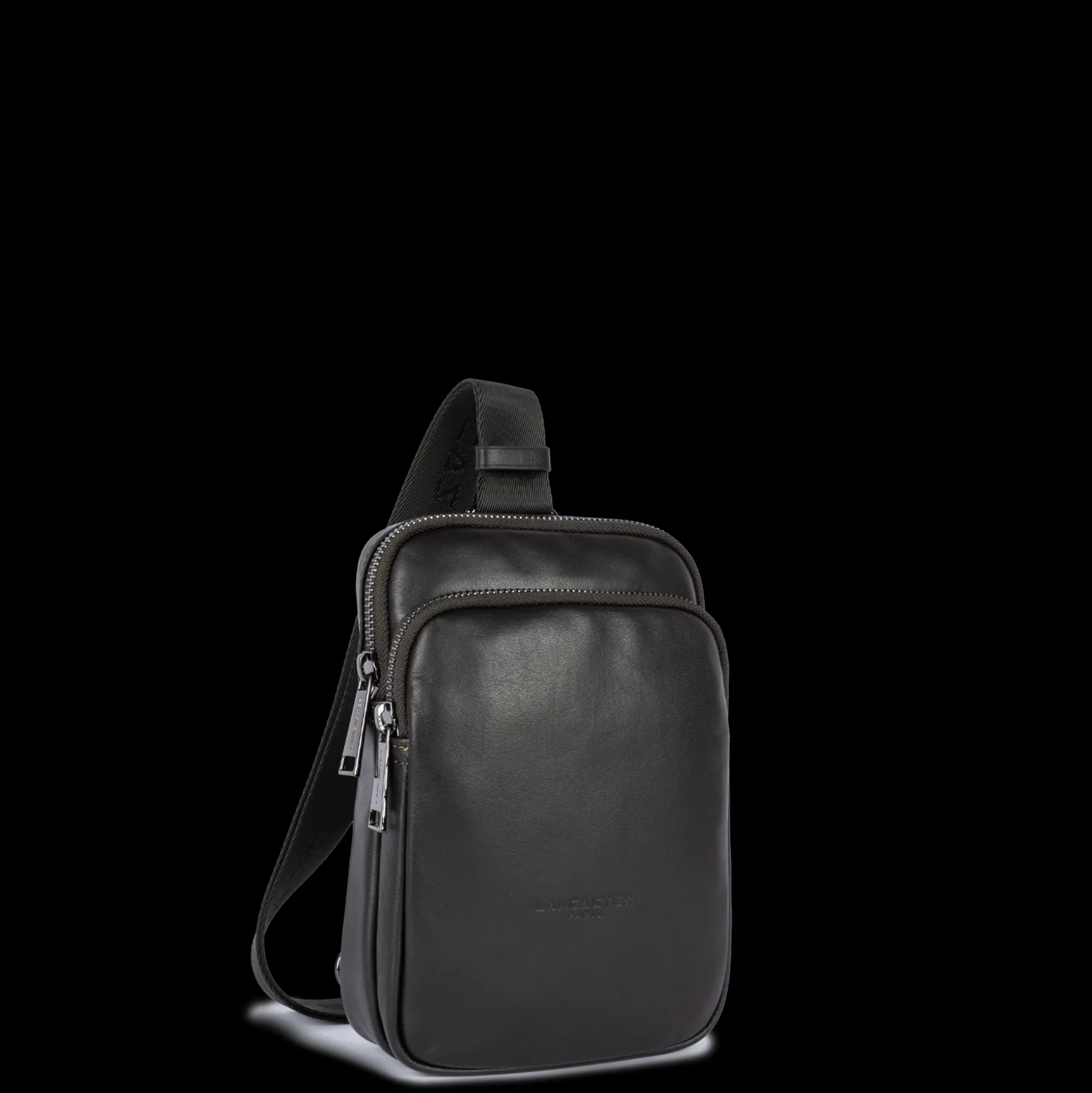 Sac body
