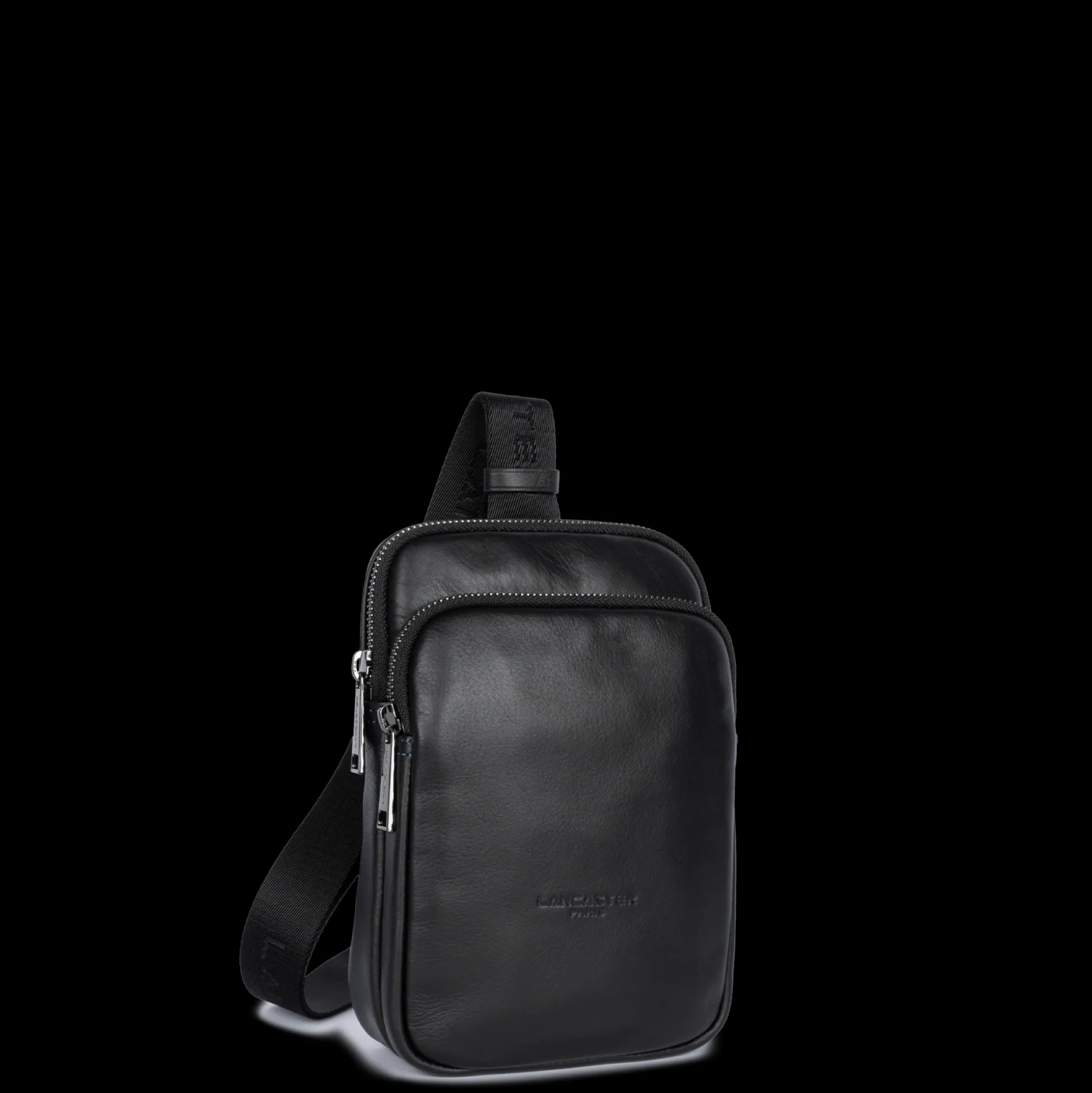 Sac body