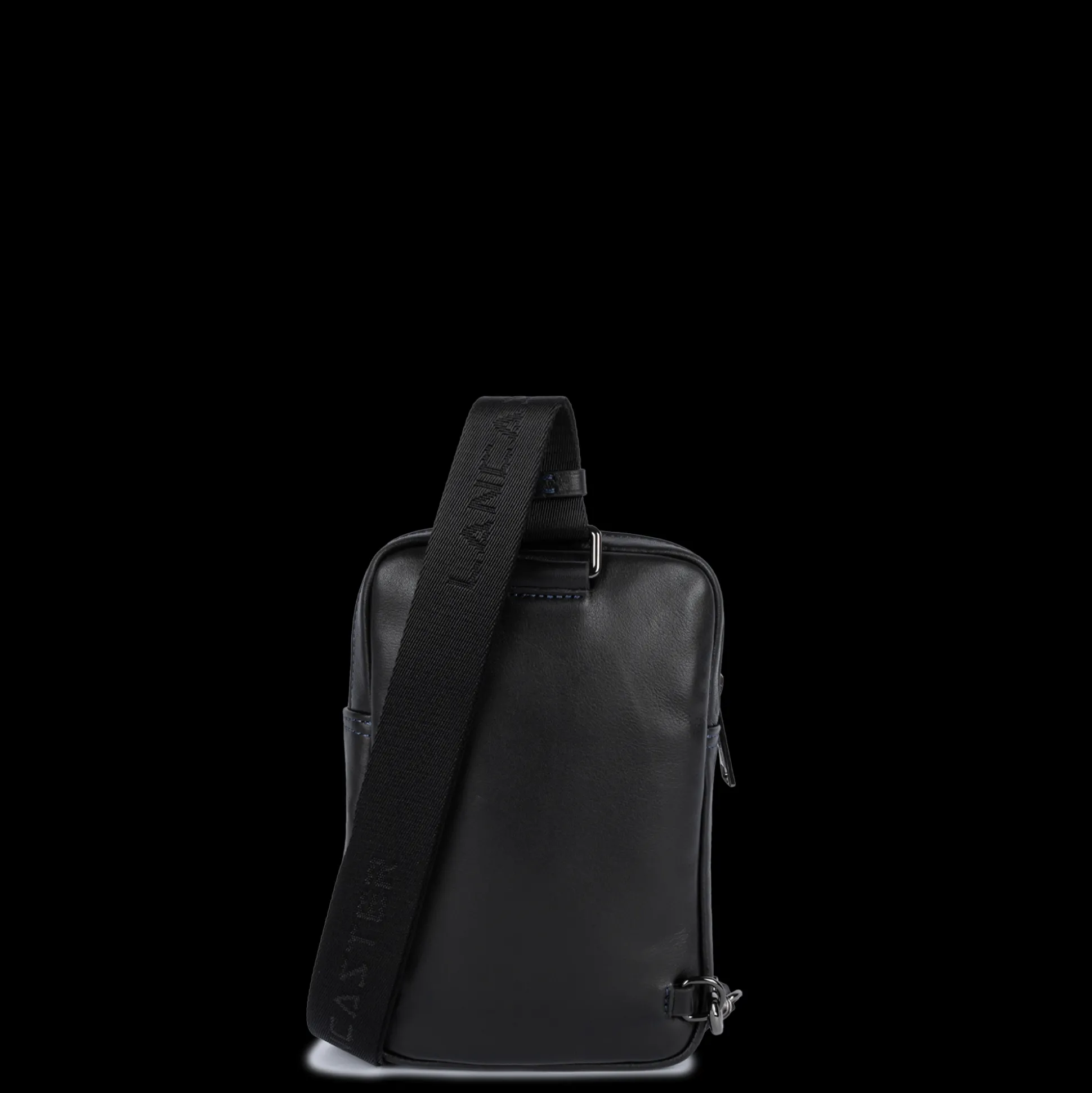 Sac body