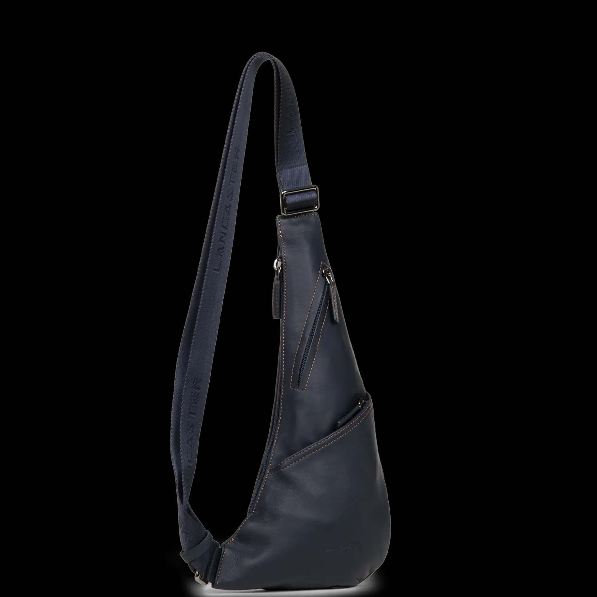 Sac body