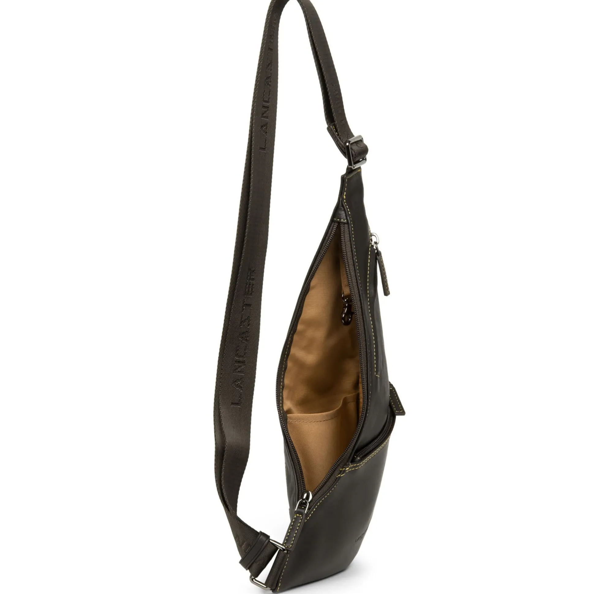 Sac body