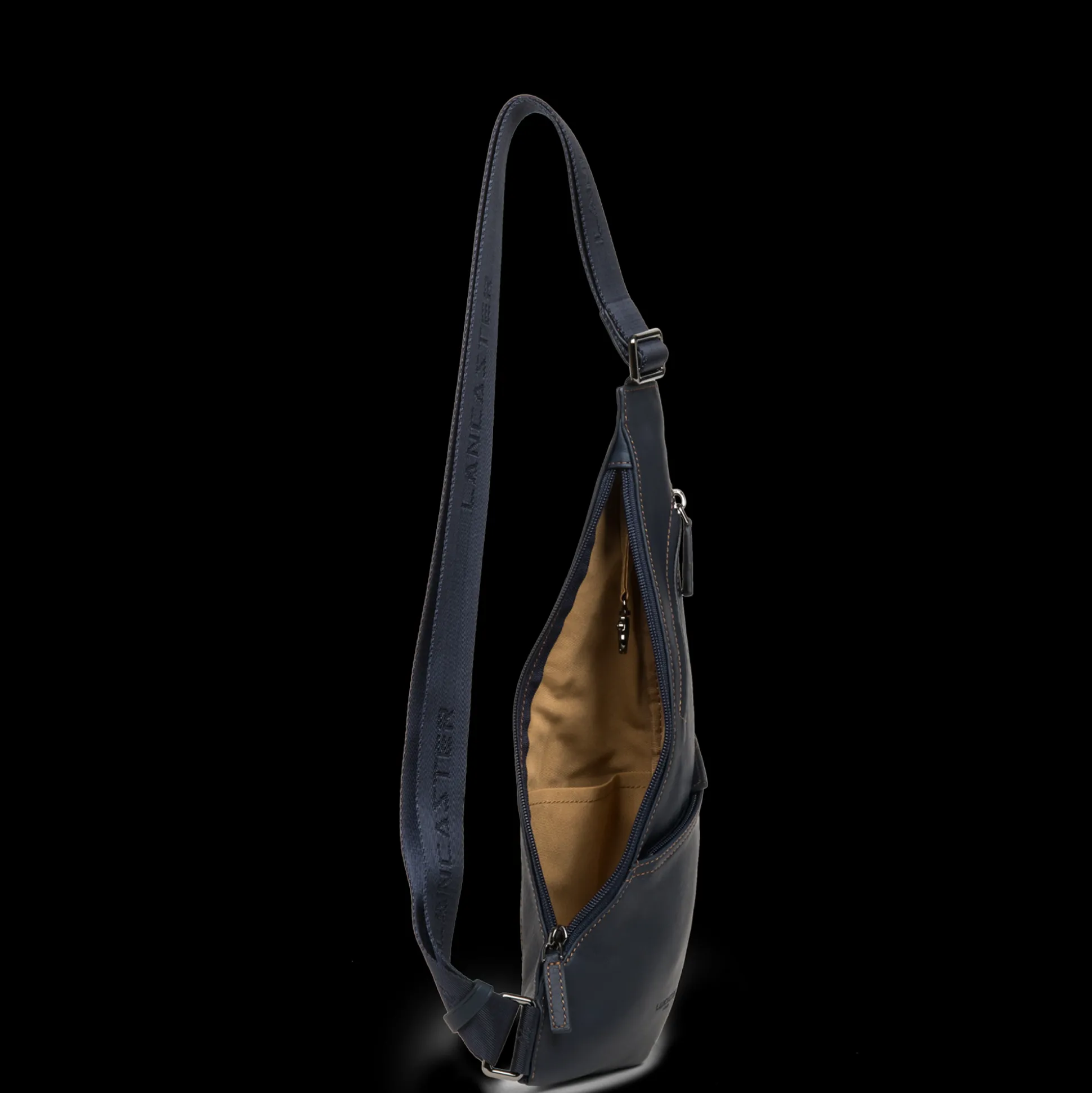 Sac body